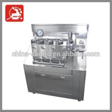 venta caliente de helado homogeneizador China proveedor